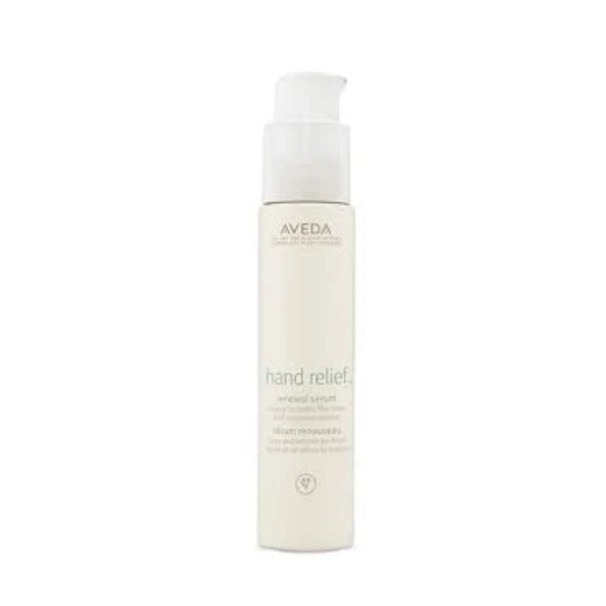 Aveda Hand Relief Renewal Serum – Smoothing & Hydrating Hand Treatment