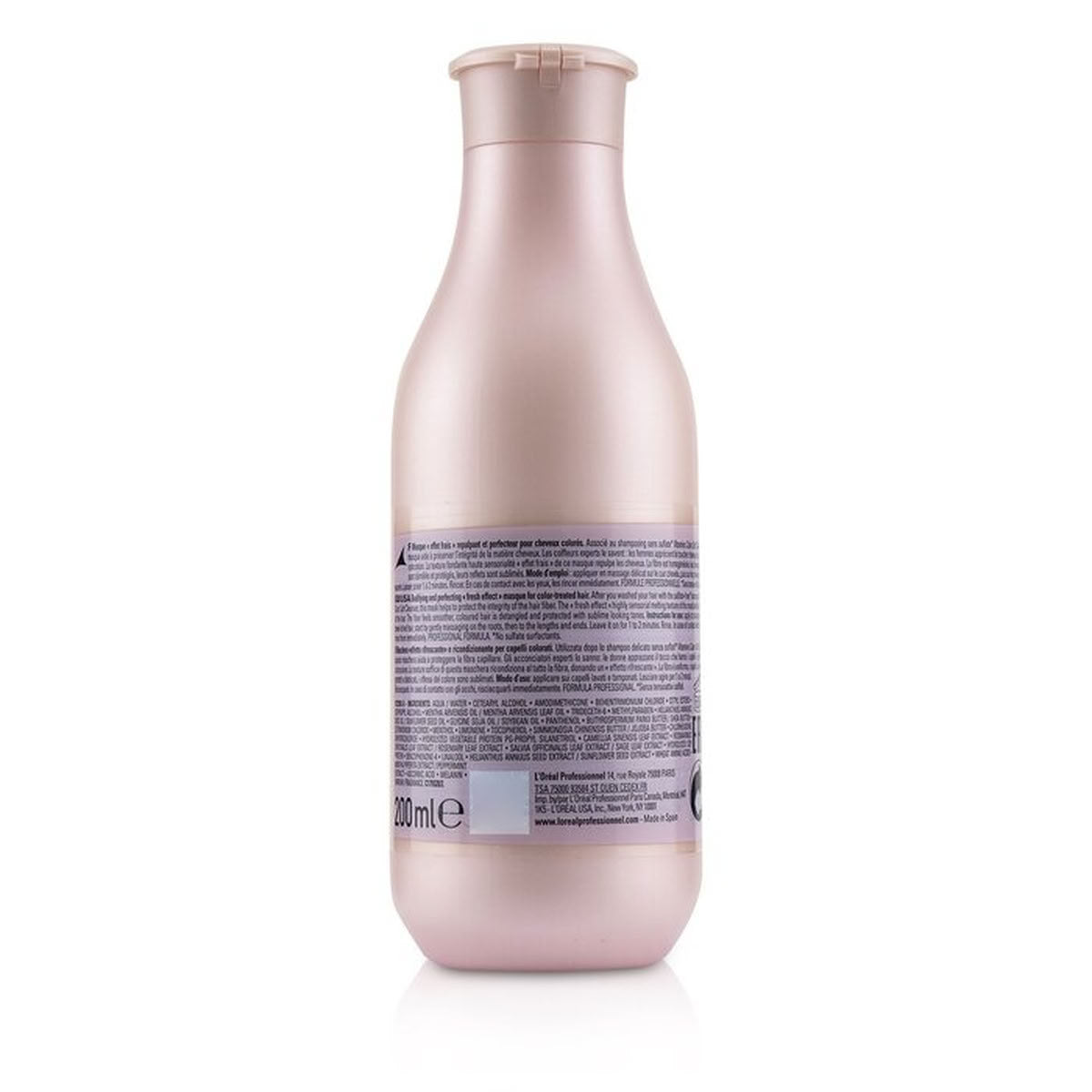 L'Oreal Professionnel Vitamino Feel Fresh Masque 6.7 oz
