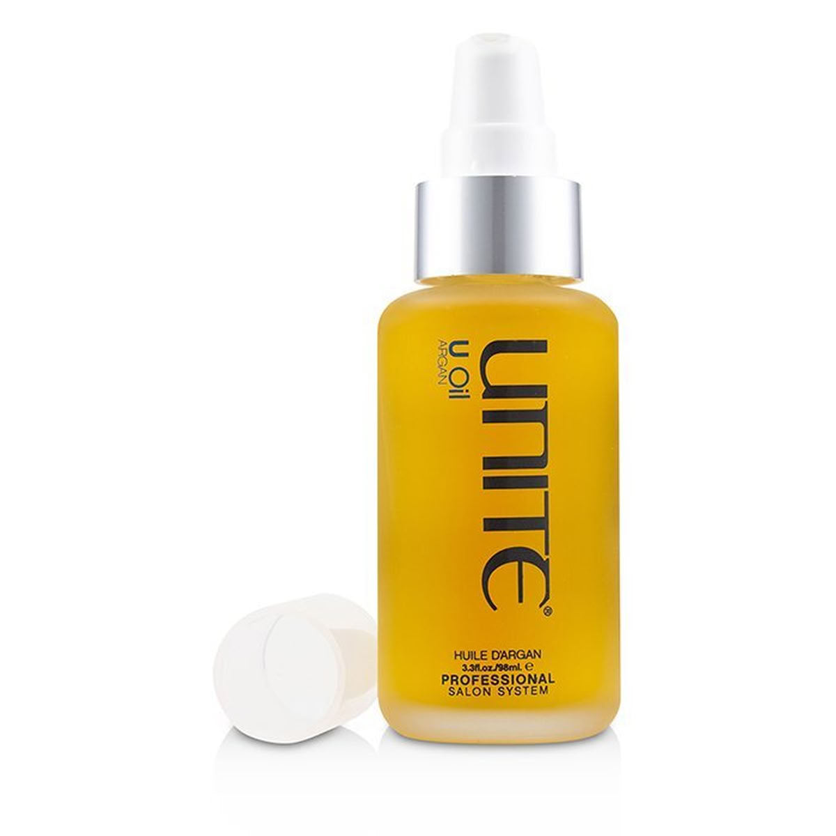 UNITE Hair U Oil - Argan Oil 3.3 Oz / 98 ml