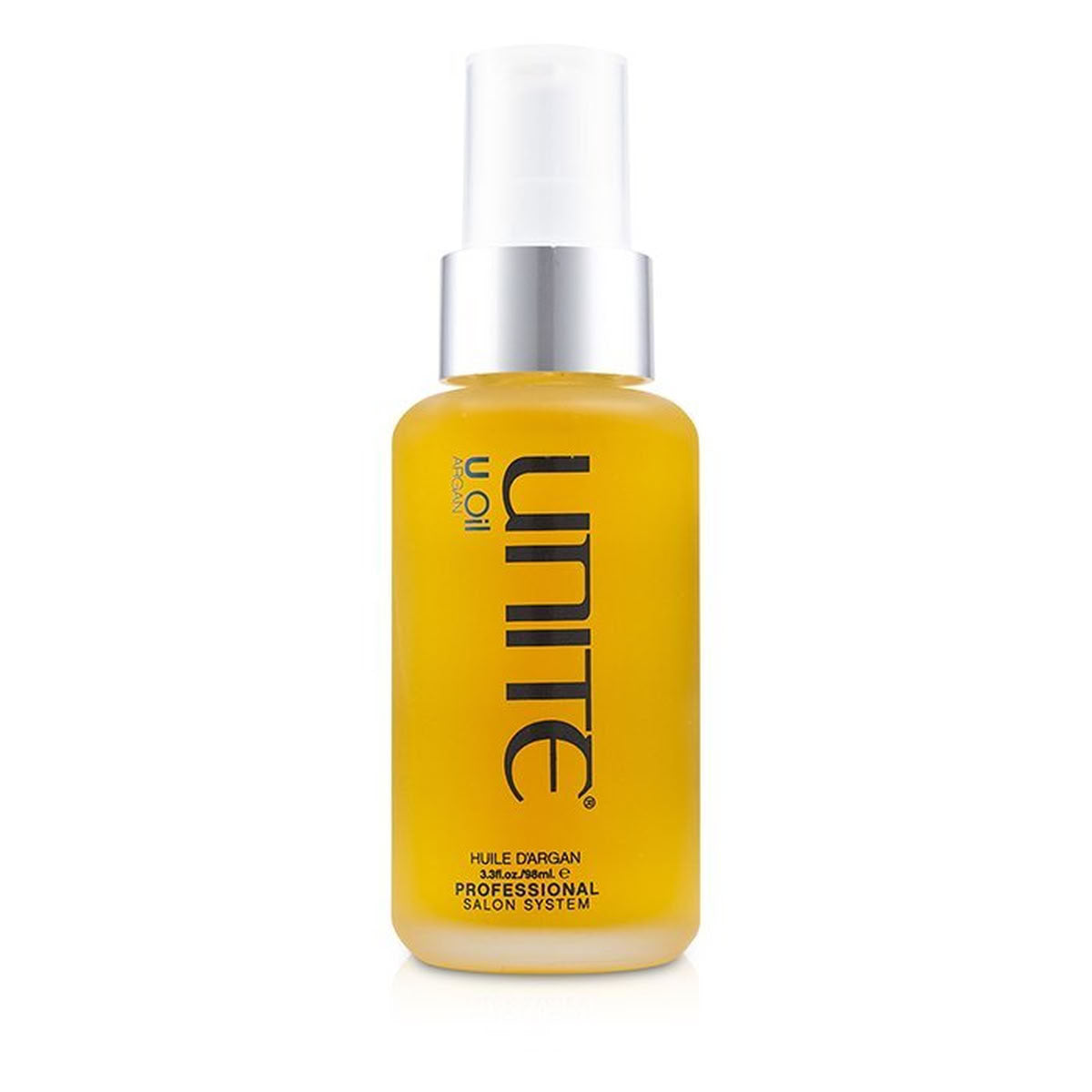 UNITE Hair U Oil - Argan Oil 3.3 Oz / 98 ml