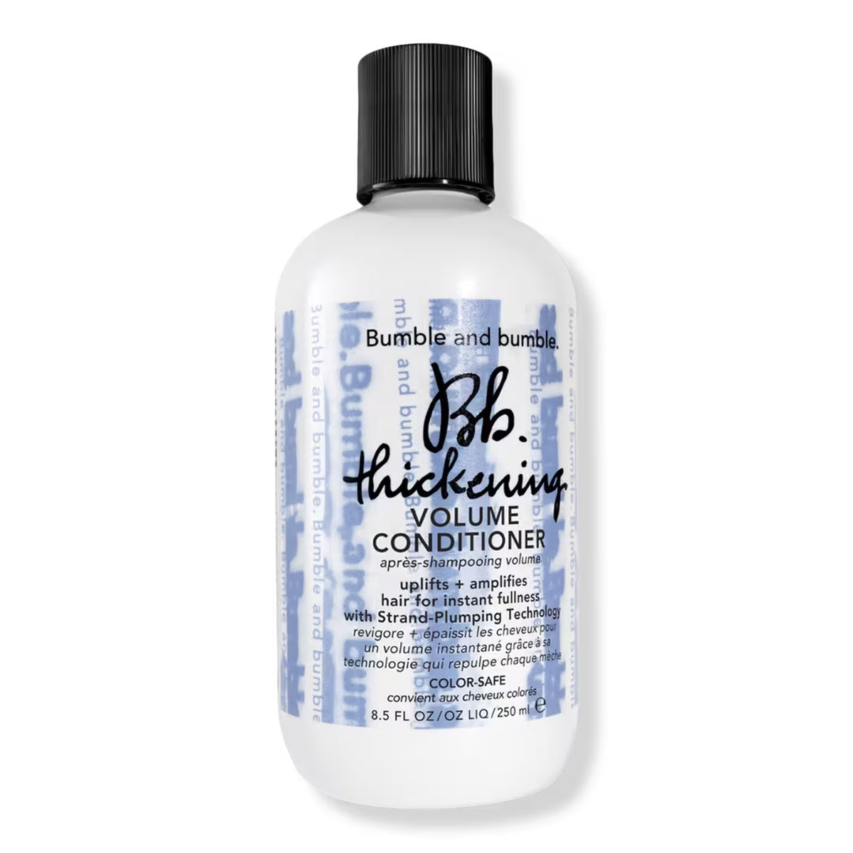 Bumble and Bumble Thickening Shampoo and Thickening Volume Conditioner