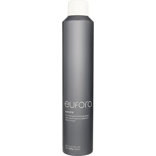 Eufora Elevate Firm Workable Finishing Spray