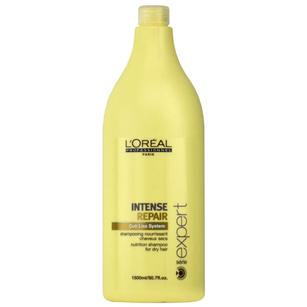 L'Oreal Professionnel Serie Expert Intense Repair Shampoo