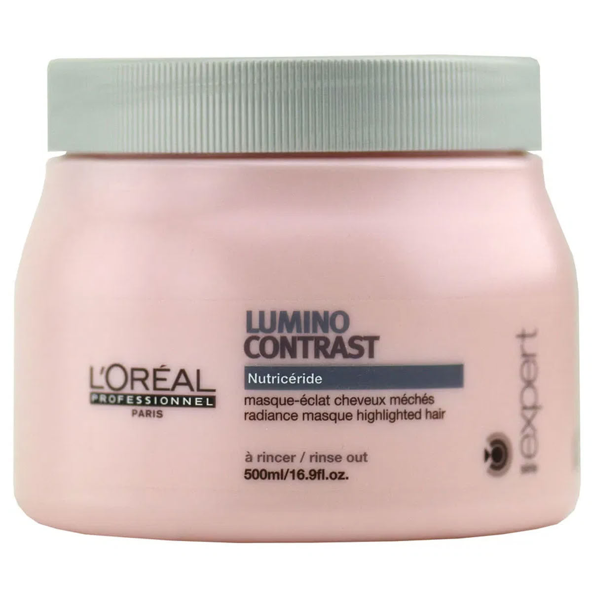 L'oreal Serie Expert Lumino Contrast Masque