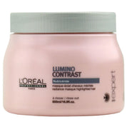 L'oreal Serie Expert Lumino Contrast Masque