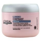 L'oreal Serie Expert Lumino Contrast Masque