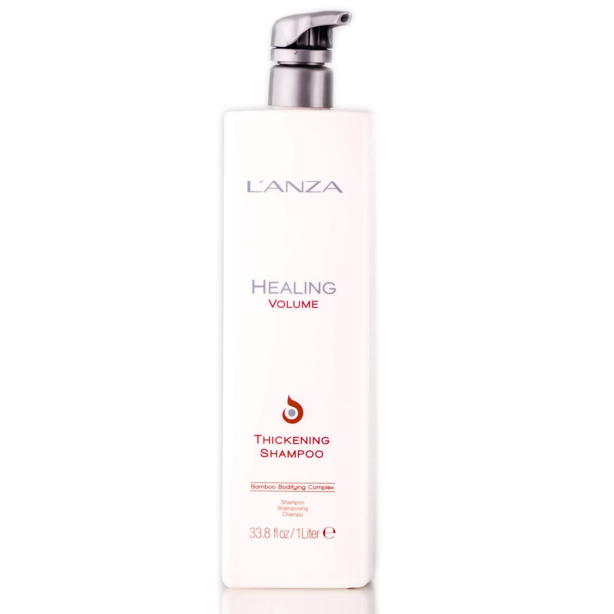 L'ANZA Healing Volume Thickening Shampoo