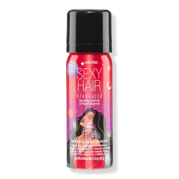 Big Sexy Hair Stargazer Spray & Play Harder