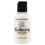 Bumble and Bumble Thickening Volume Conditioner