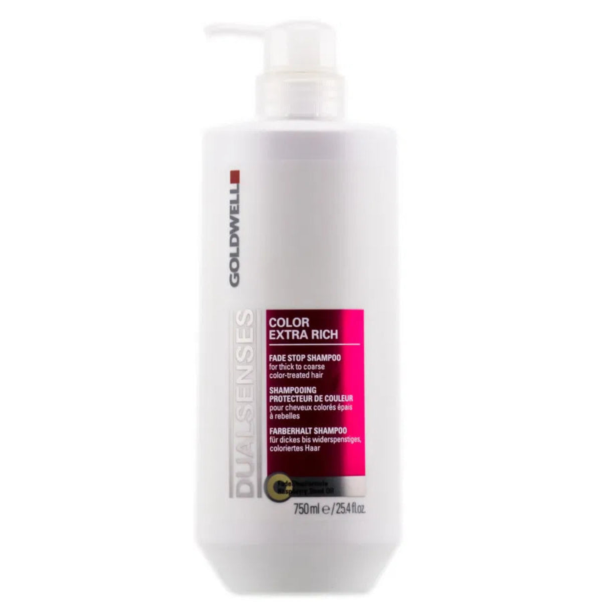 Goldwell Dualsenses Color Extra Rich Fade Stop Shampoo