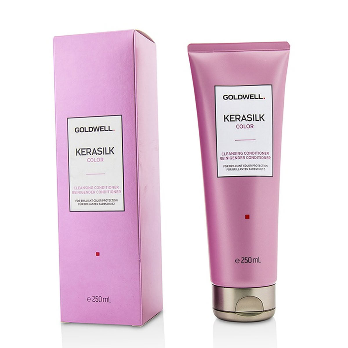 Goldwell Kerasilk Color Cleansing Conditioner 250 ml