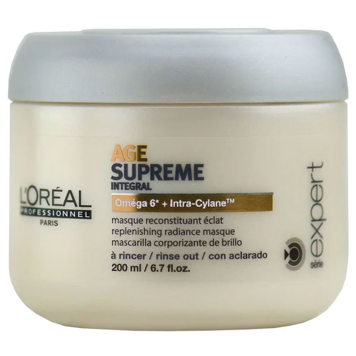 L'oreal Professionnel Serie Expert Age Supreme Masque 6.7 oz