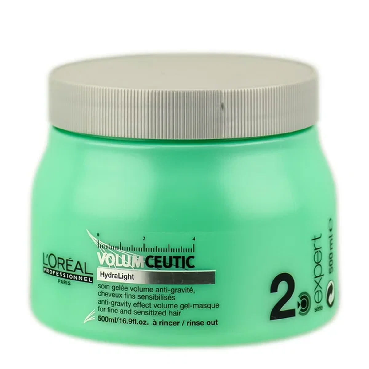L'Oreal Professionnel Serie Expert Volumceutic Volume Gel Masque 16.9 oz