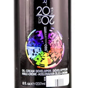 Matrix ColorInsider Oil Cream Developer
