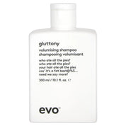EVO Gluttony Volumizing Sulfate-Free Shampoo
