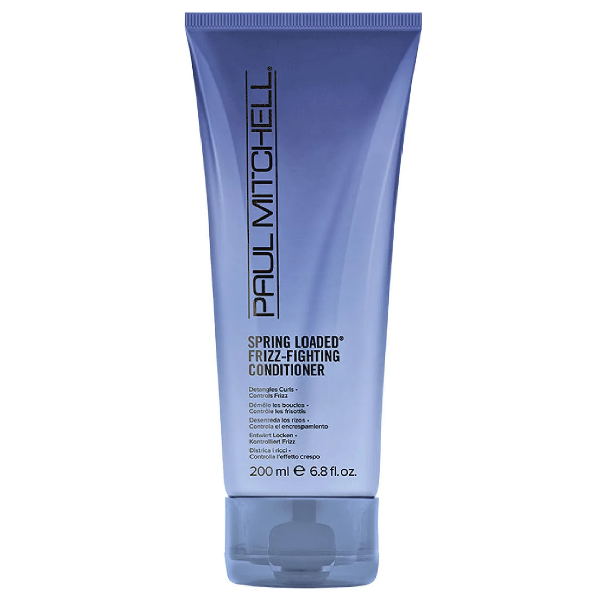Paul Mitchell Spring Loaded Frizz-Fighting Shampoo & Conditioner