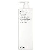 EVO Gluttony Volumizing Sulfate-Free Shampoo