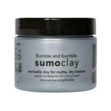 Bumble and Bumble Sumoclay Workable Clay for Matte Dry Texture