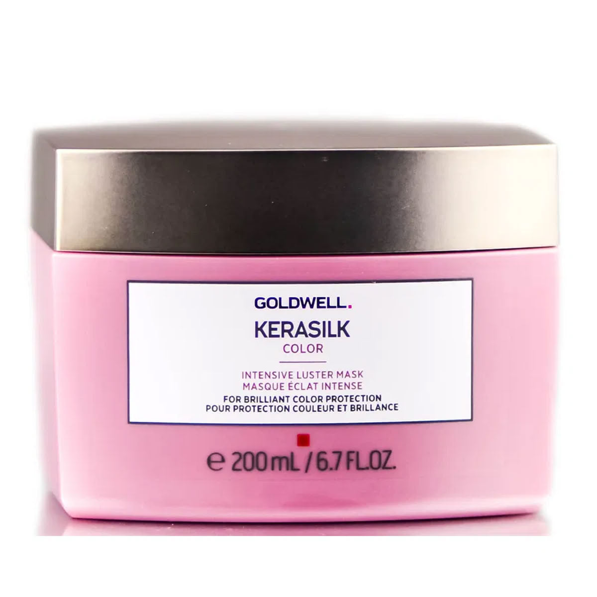 Goldwell Kerasilk Color Intensive Luster Mask