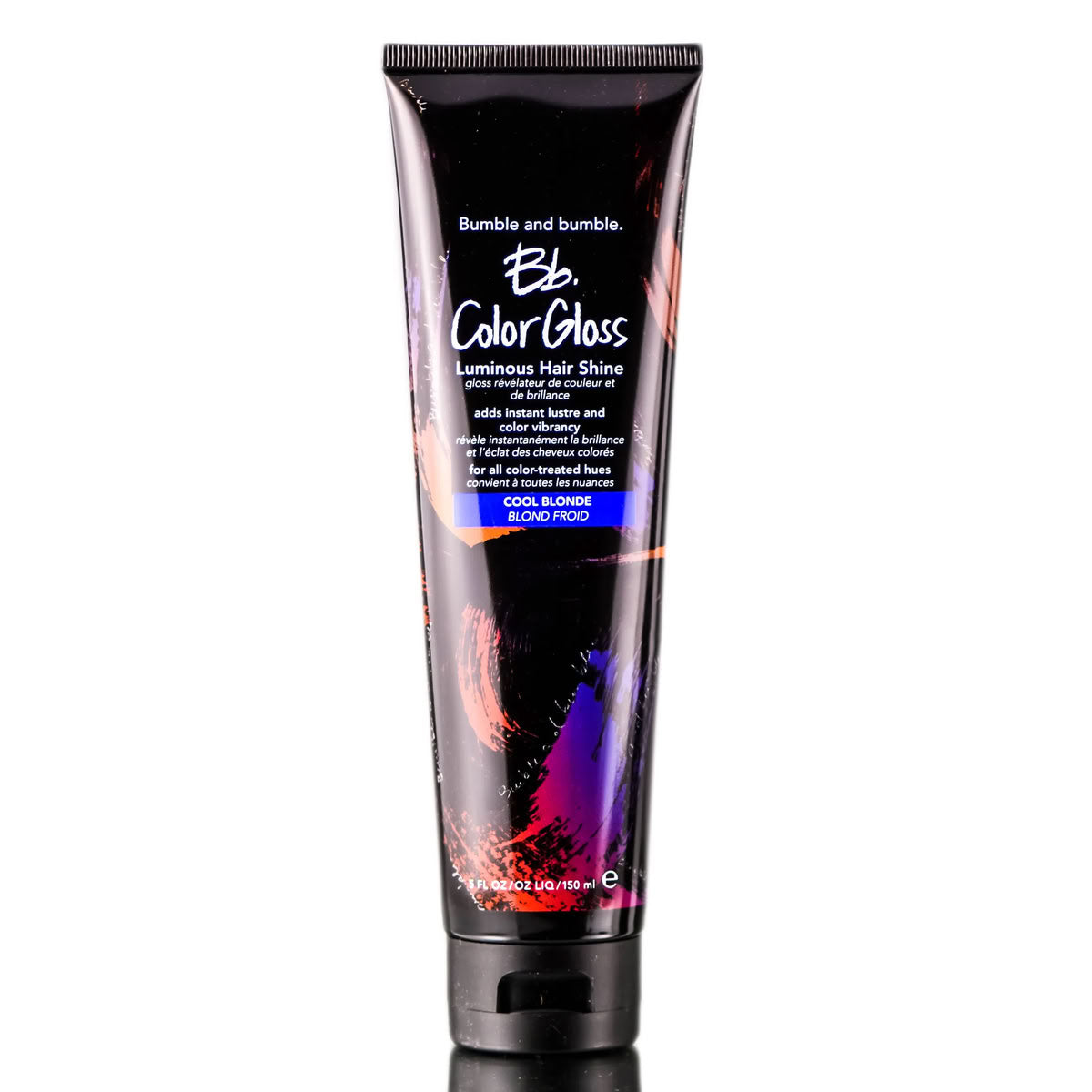 Bumble and Bumble Color Gloss Luminous Hair Shine 5 Oz