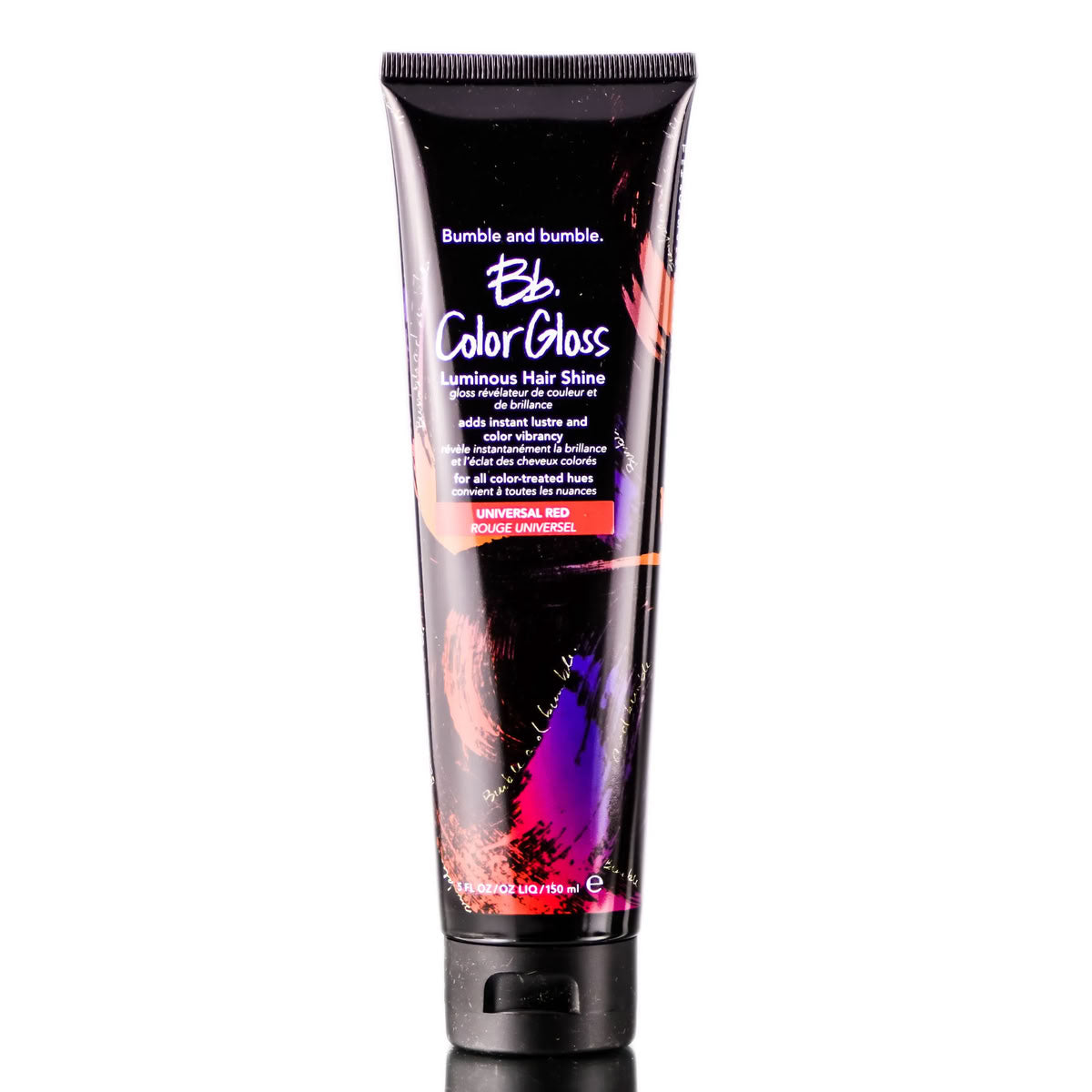 Bumble and Bumble Color Gloss Luminous Hair Shine 5 Oz