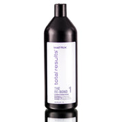 Matrix Total Results The Re-Bond 1 Strength Rehab System Shampoo