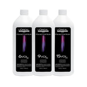 L'Oréal Professionnel DIA DIActivateur Developer 32 oz.