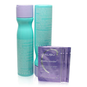 Malibu C Blondes Collection  Blonde Shampoo and Conditioner Set