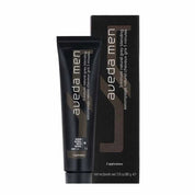 Aveda men's hair product packaging on a white background