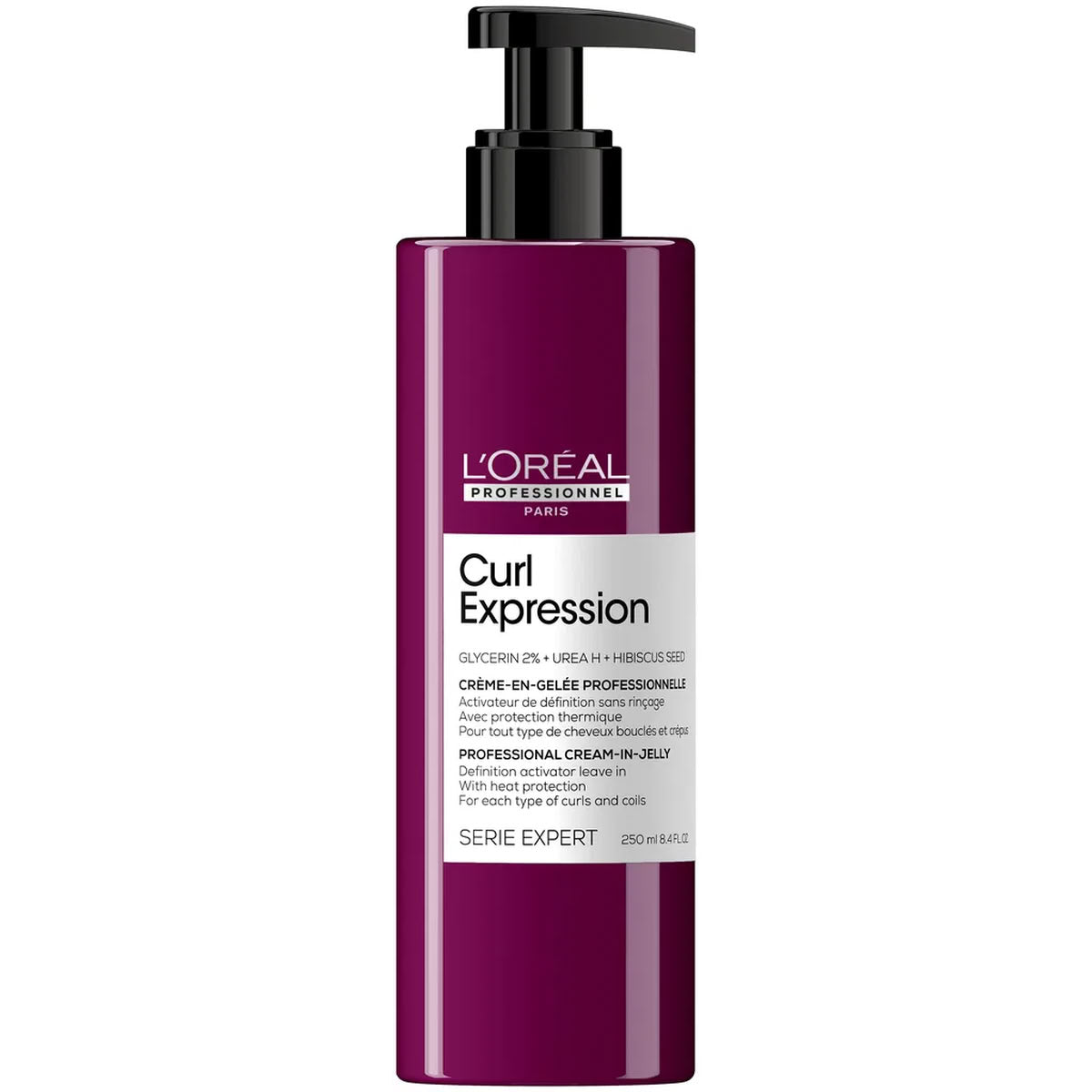 L'Oreal Curl Expression Pro Cream-in-Jelly 8.4 Oz