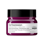 L'Oréal Professionnel Série Expert Curl Expression Rich Butter Masque – Intensive Hydrating Mask