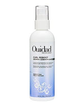 OUIDAD Curl Reboot Strengthen + Nourish Leave-In Mask - Fine Hair