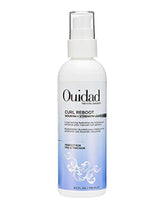 OUIDAD Curl Reboot Strengthen + Nourish Leave-In Mask - Coarse Hair