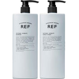 REF Stockholm Sweden Intense Hydrate Shampoo & Conditioner Duo Set