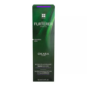 René Furterer OKARA SILVER Silver Radiance Toning Conditioner