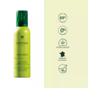 René Furterer VOLUMEA Volumizing Foam Amplifying Styling Mousse
