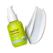 DevaCurl FlexFactor Curl Primer for Frizz Protection & Curl Retention