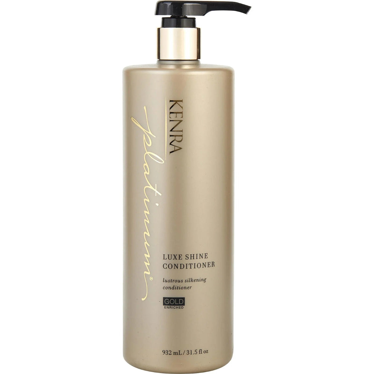 Kenra Platinum Luxe Shine Conditioner | iShampoos.com
