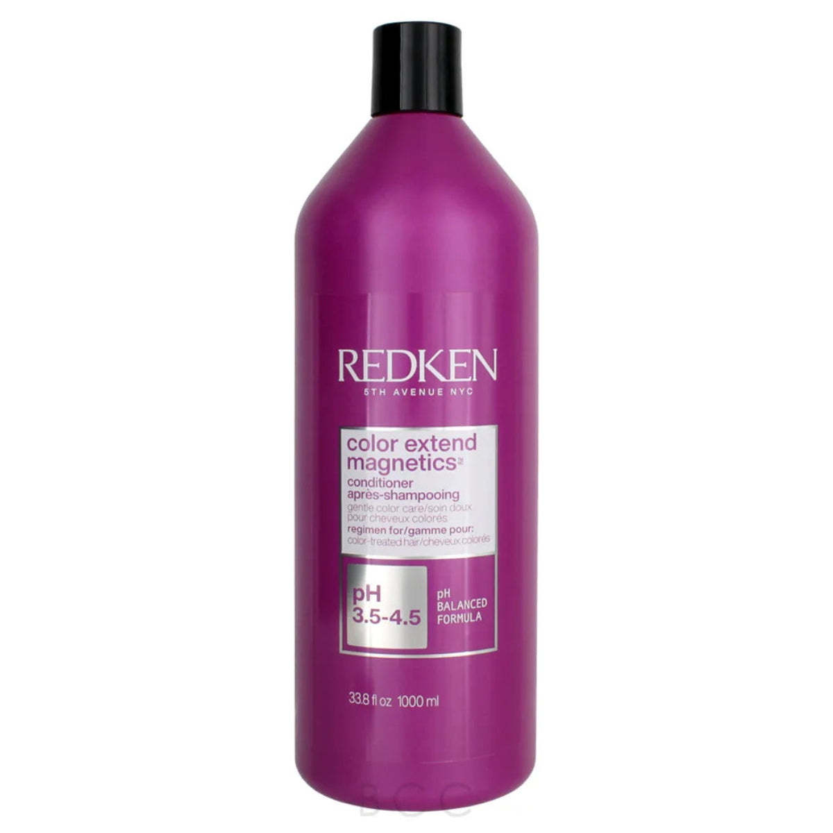 Color Extend Redken Color Extend Magnetics Conditioner 33.8 oz – iShampoos.com