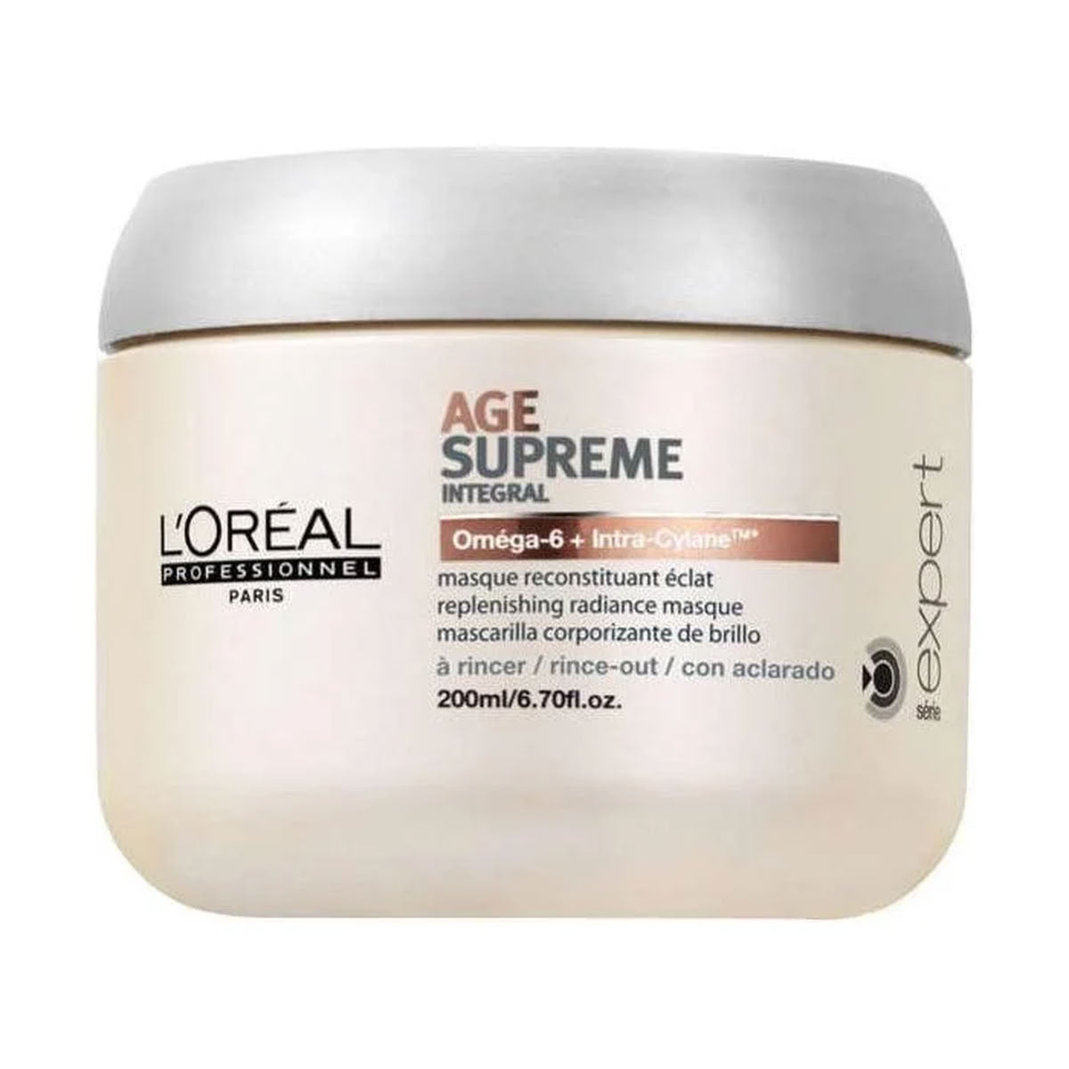 L'oreal Professionnel Serie Expert Age Supreme Masque 6.7 oz