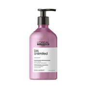 L'Oréal Professionnel Série Expert Liss Unlimited Shampoo