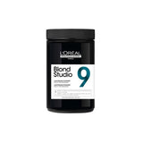 L'Oreal Professionnel Blond Studio 9 Lightening Powder