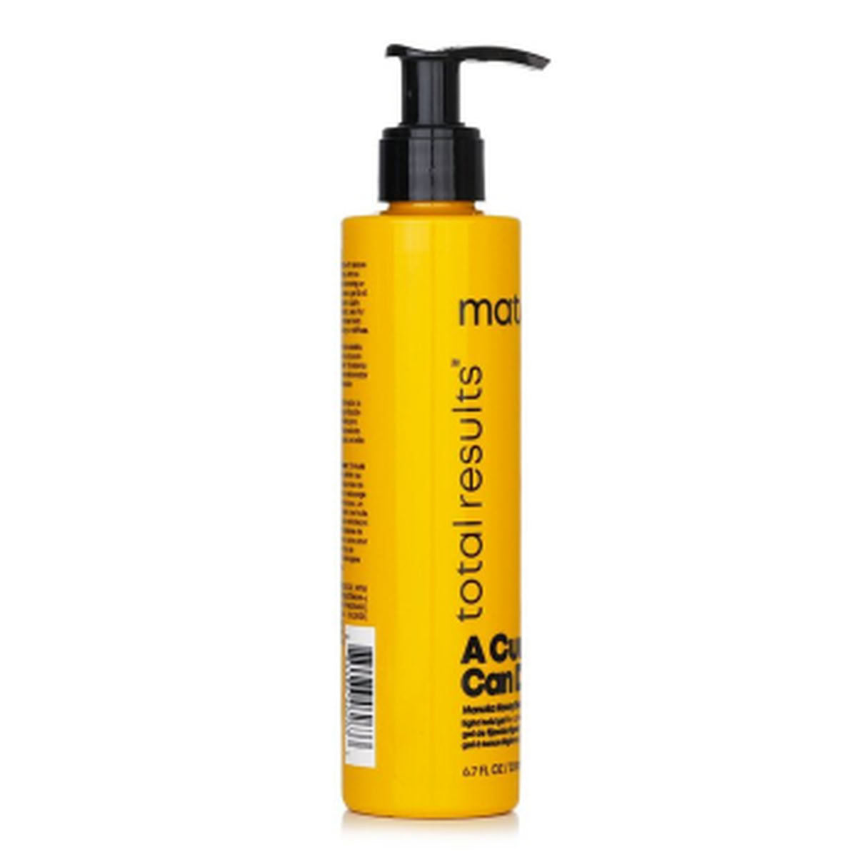 Matrix Total Results A Crul Can Dream Cream Gel 6.7 oz