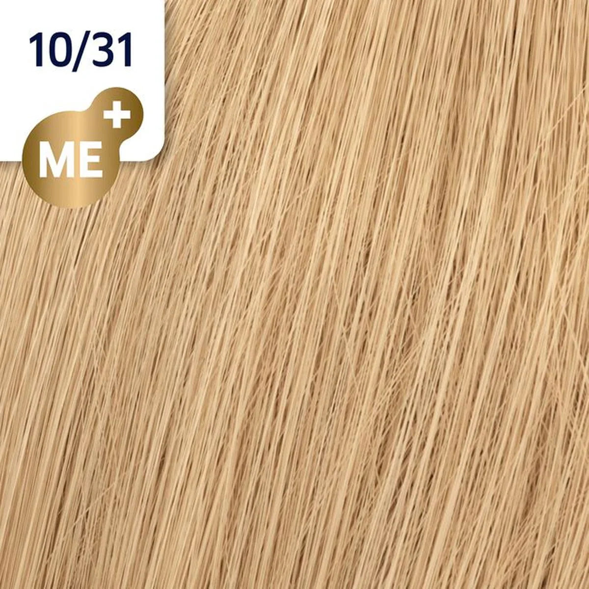 Wella Koleston Perfect Me+ Hair Color Levels 9–12 Light Shades