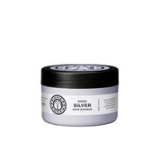Maria Nila Sheer Silver Hair  Masque