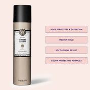 Maria Nila Styling Mousse