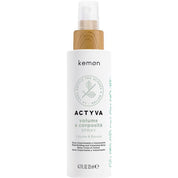 Kemon Actyva Volume e Corposita Bodifying Spray