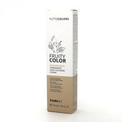 Puring Tutto Colors Fruity Color Permanent Hair Coloring Cream 3.38 oz