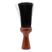 Evo Chad Neck Brush – Professional Barber Neck Duster Brush