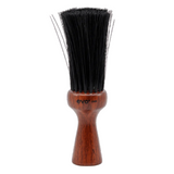 Evo Chad Neck Brush – Professional Barber Neck Duster Brush